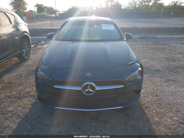 Продаж на аукціоні авто 2020 Mercedes-benz Cla 250, vin: W1K5J4GB0LN092919, номер лоту: 44689261