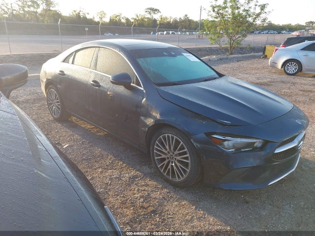 Продаж на аукціоні авто 2020 Mercedes-benz Cla 250, vin: W1K5J4GB0LN092919, номер лоту: 44689261