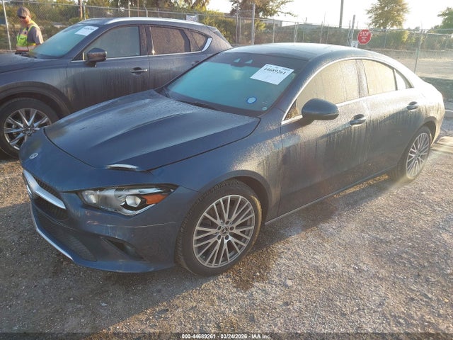 Продаж на аукціоні авто 2020 Mercedes-benz Cla 250, vin: W1K5J4GB0LN092919, номер лоту: 44689261