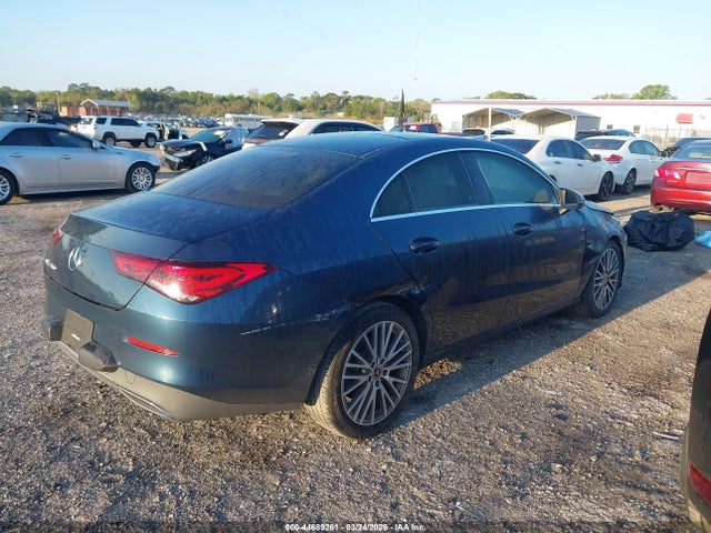 Продаж на аукціоні авто 2020 Mercedes-benz Cla 250, vin: W1K5J4GB0LN092919, номер лоту: 44689261