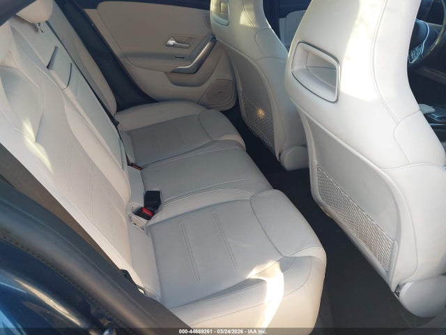 Продаж на аукціоні авто 2020 Mercedes-benz Cla 250, vin: W1K5J4GB0LN092919, номер лоту: 44689261