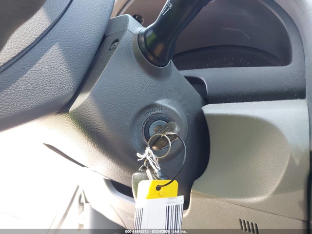 Продажа на аукционе авто 2007 Toyota Camry Xle, vin: 4T1BE46K37U728596, номер лота: 44689263