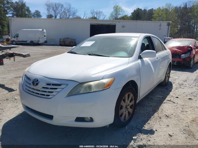 Продажа на аукционе авто 2007 Toyota Camry Xle, vin: 4T1BE46K37U728596, номер лота: 44689263