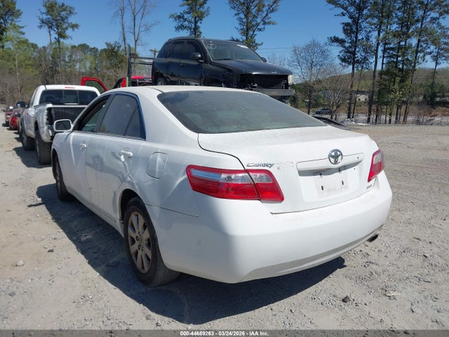 Продажа на аукционе авто 2007 Toyota Camry Xle, vin: 4T1BE46K37U728596, номер лота: 44689263