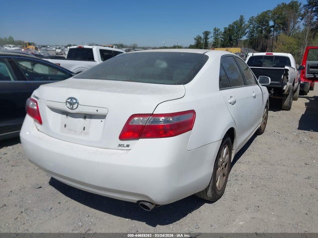 Продажа на аукционе авто 2007 Toyota Camry Xle, vin: 4T1BE46K37U728596, номер лота: 44689263