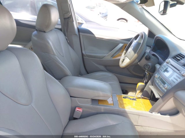 Продажа на аукционе авто 2007 Toyota Camry Xle, vin: 4T1BE46K37U728596, номер лота: 44689263