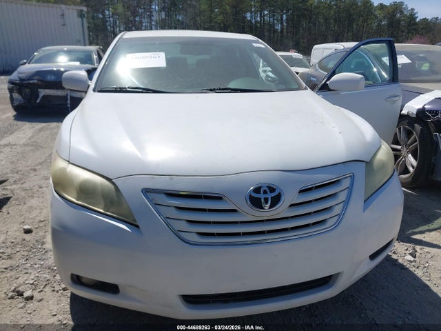Продажа на аукционе авто 2007 Toyota Camry Xle, vin: 4T1BE46K37U728596, номер лота: 44689263