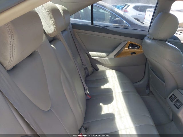 Продажа на аукционе авто 2007 Toyota Camry Xle, vin: 4T1BE46K37U728596, номер лота: 44689263