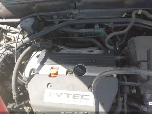 2004 HONDA CR-V JHLRD78894C029633 Photo 9