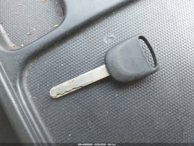 2004 HONDA CR-V JHLRD78894C029633 Photo 10