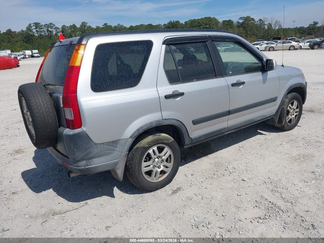 2004 HONDA CR-V JHLRD78894C029633 Photo 3