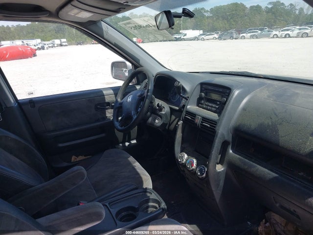 2004 HONDA CR-V JHLRD78894C029633 Photo 4