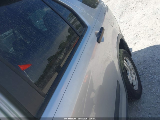 2004 HONDA CR-V JHLRD78894C029633 Photo 5