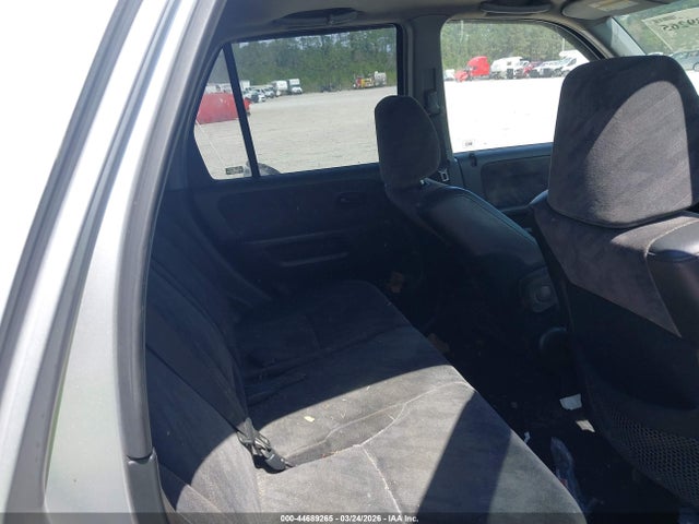 2004 HONDA CR-V JHLRD78894C029633 Photo 7