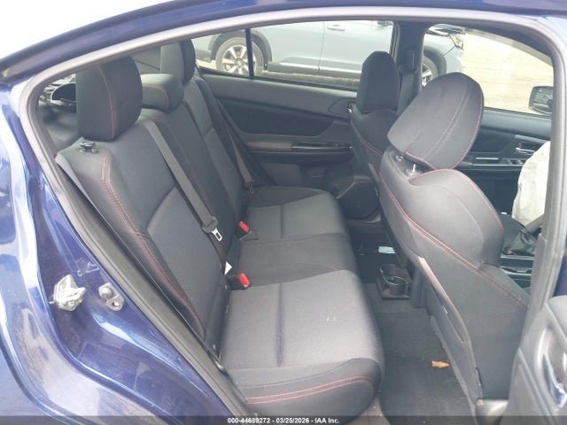Aukcja sprzedaży 2017 Subaru Wrx Premium, vin: JF1VA1E60H9819416, numer aukcji: 44689272