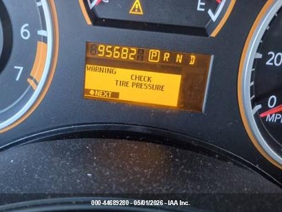1N6AA0ECXEN513039 Nissan TITAN SV