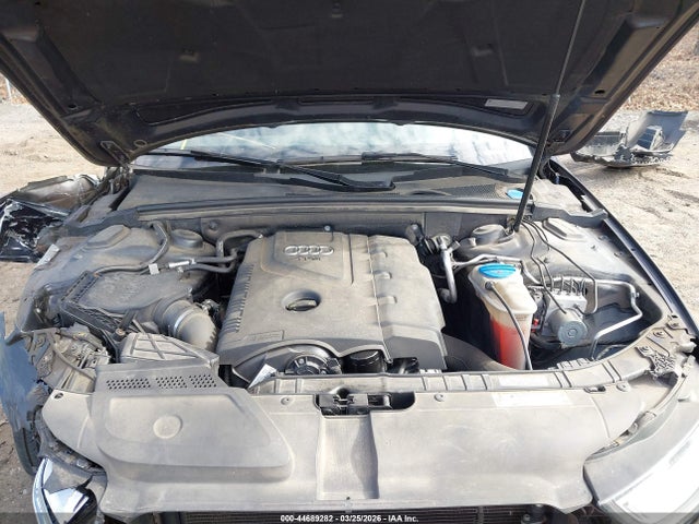 2014 AUDI A4 WAUFFAFLXEN012356 Photo 9