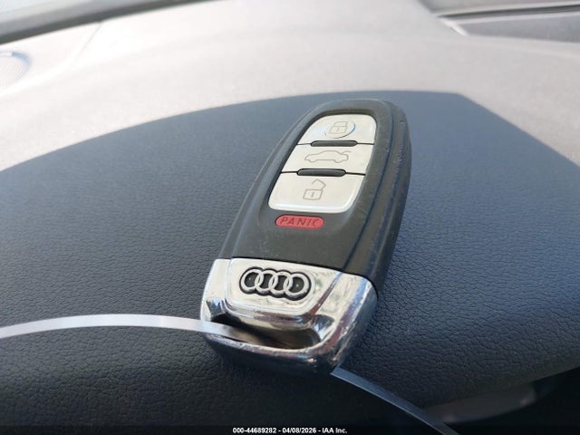 2014 AUDI A4 WAUFFAFLXEN012356 Photo 10