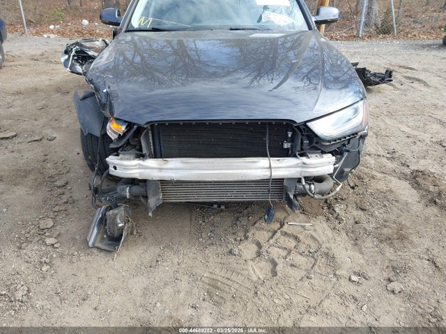 2014 AUDI A4 WAUFFAFLXEN012356 Photo 5