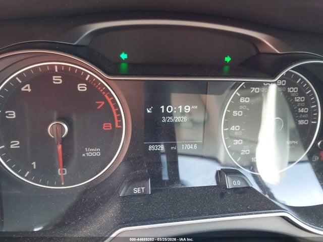 2014 AUDI A4 WAUFFAFLXEN012356 Photo 6