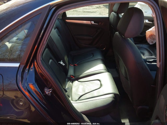 2014 AUDI A4 WAUFFAFLXEN012356 Photo 7