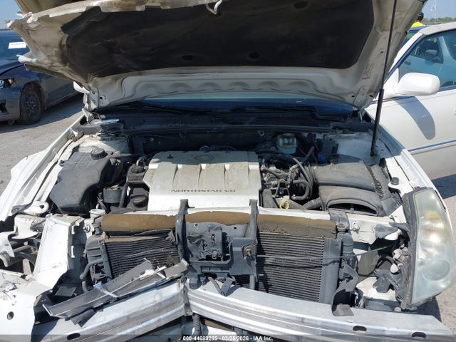 2008 CADILLAC DTS 1G6KD57Y28U180708 Photo 9