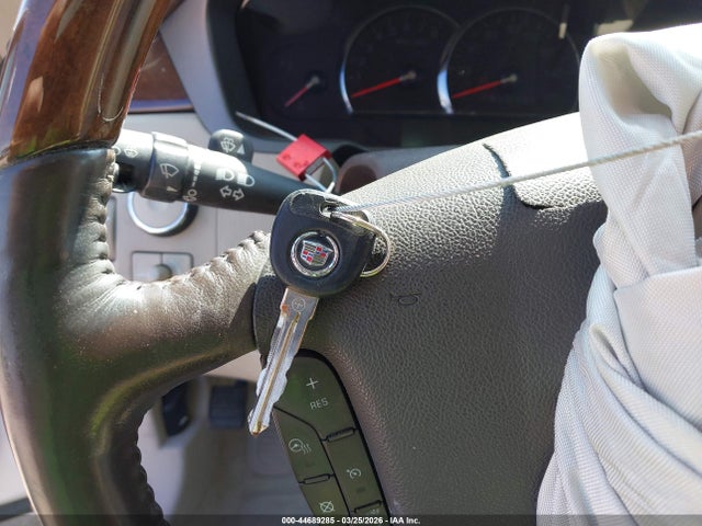 2008 CADILLAC DTS 1G6KD57Y28U180708 Photo 10