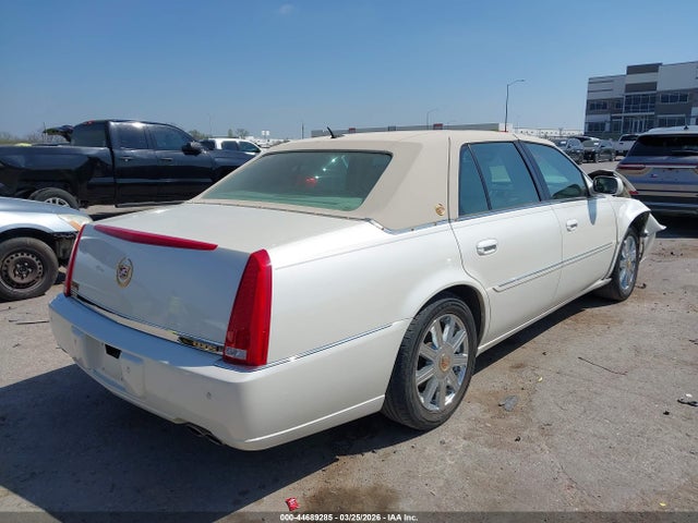 2008 CADILLAC DTS 1G6KD57Y28U180708 Photo 3