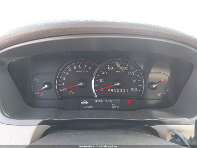 2008 CADILLAC DTS 1G6KD57Y28U180708 Photo 6