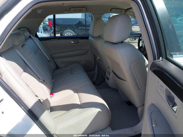 2008 CADILLAC DTS 1G6KD57Y28U180708 Photo 7