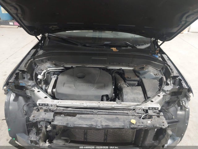 2018 VOLVO XC90 YV4A22PL1J1320334 Photo 9