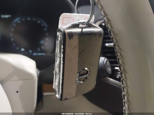 2018 VOLVO XC90 YV4A22PL1J1320334 Photo 10