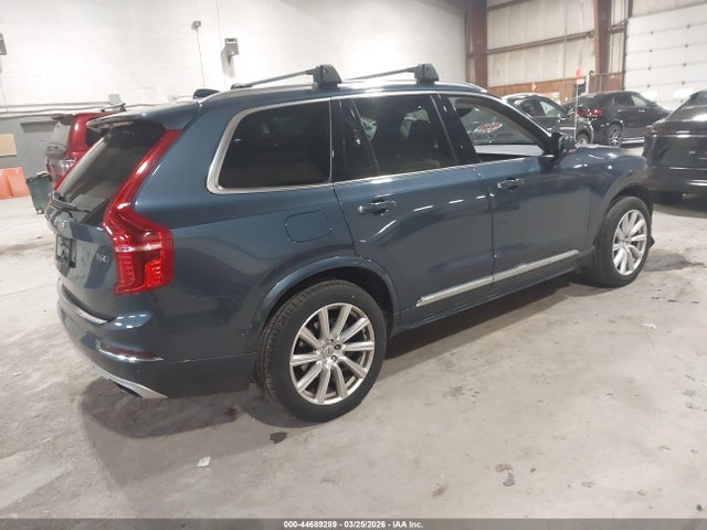 2018 VOLVO XC90 YV4A22PL1J1320334 Photo 3