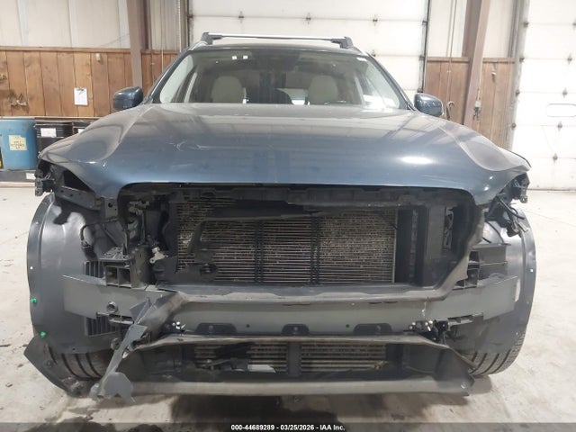 2018 VOLVO XC90 YV4A22PL1J1320334 Photo 5