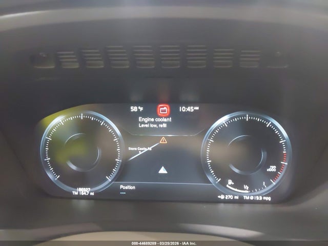 2018 VOLVO XC90 YV4A22PL1J1320334 Photo 6