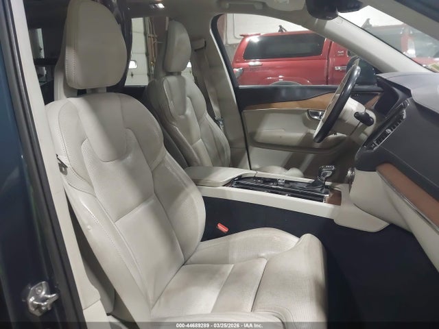 2018 VOLVO XC90 YV4A22PL1J1320334 Photo 7