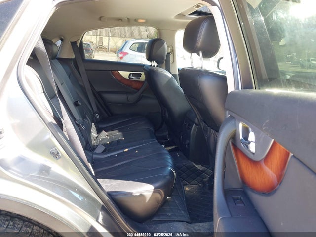 Aukcja sprzedaży 2012 Infiniti Fx35, vin: JN8AS1MW2CM155234, numer aukcji: 44689290