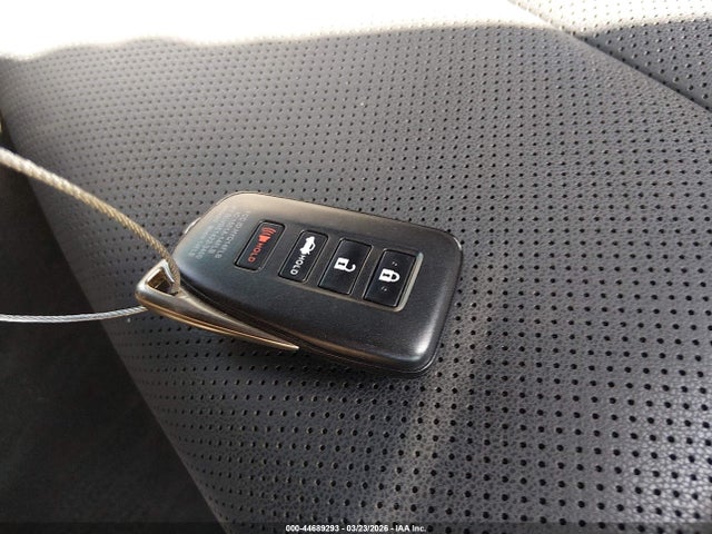 44689293 :رقم المزاد ، JTHGZ1B26R5075082 vin ، 2024 Lexus Is 350 F Sport مزاد بيع