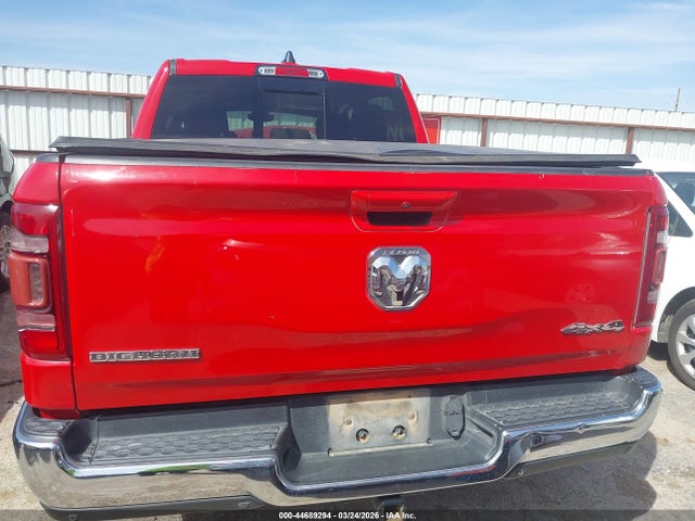 Aukcja sprzedaży 2022 Ram 1500 Big Horn  4x4 5'7 Box, vin: 1C6RRFFG5NN179030, numer aukcji: 44689294