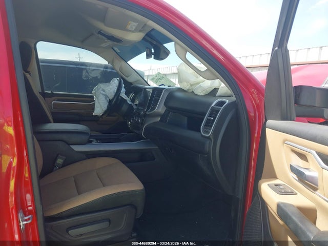Aukcja sprzedaży 2022 Ram 1500 Big Horn  4x4 5'7 Box, vin: 1C6RRFFG5NN179030, numer aukcji: 44689294
