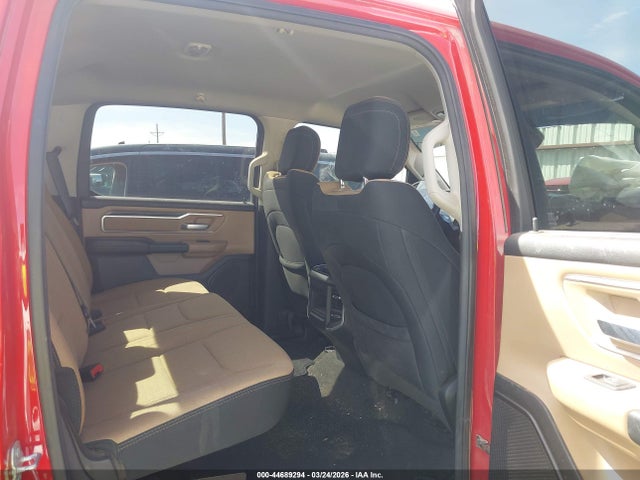 Aukcja sprzedaży 2022 Ram 1500 Big Horn  4x4 5'7 Box, vin: 1C6RRFFG5NN179030, numer aukcji: 44689294
