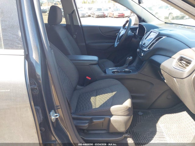 2GNAXKEV6M6123595 Chevrolet Equinox Fwd Lt