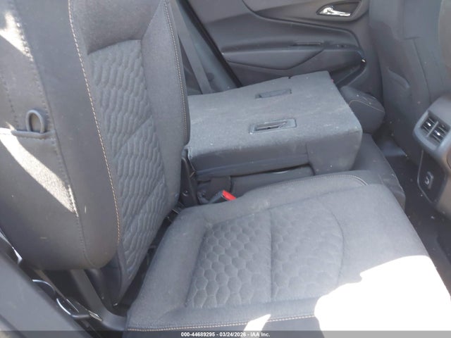 2GNAXKEV6M6123595 Chevrolet Equinox Fwd Lt