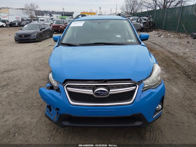 Aukcja sprzedaży 2017 Subaru Crosstrek 2.0i Premium, vin: JF2GPABC6HH257797, numer aukcji: 44689296
