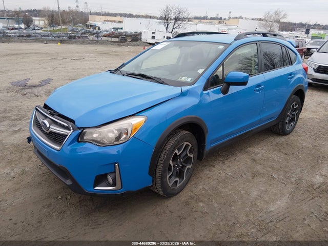 Aukcja sprzedaży 2017 Subaru Crosstrek 2.0i Premium, vin: JF2GPABC6HH257797, numer aukcji: 44689296
