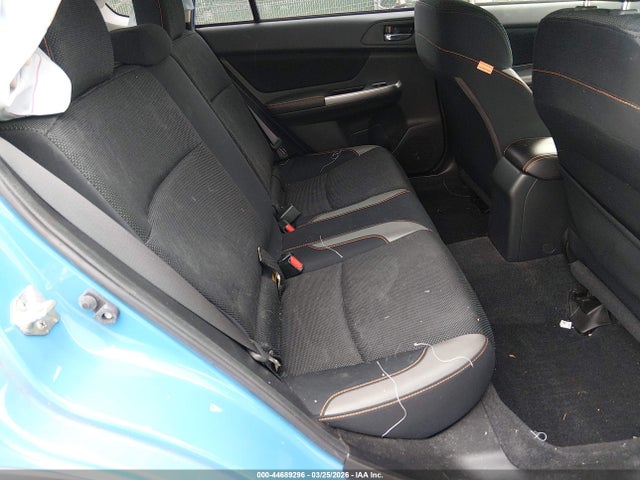 Aukcja sprzedaży 2017 Subaru Crosstrek 2.0i Premium, vin: JF2GPABC6HH257797, numer aukcji: 44689296