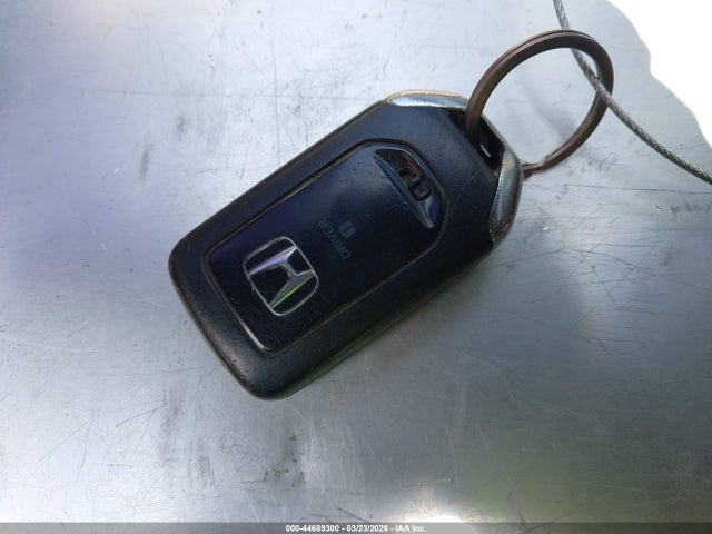 Honda Accord Ex-l 2014 1HGCR2F84EA183417 Image 11
