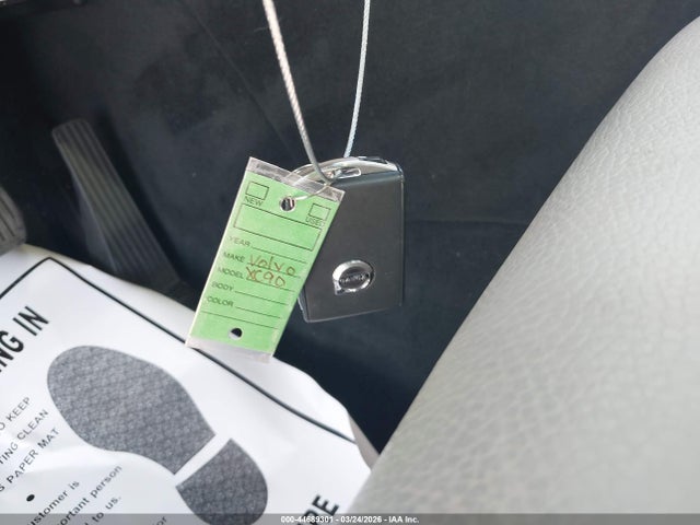 Aukcja sprzedaży 2023 Volvo Xc90 B6 Plus 7-seater, vin: YV4062PN3P1922629, numer aukcji: 44689301