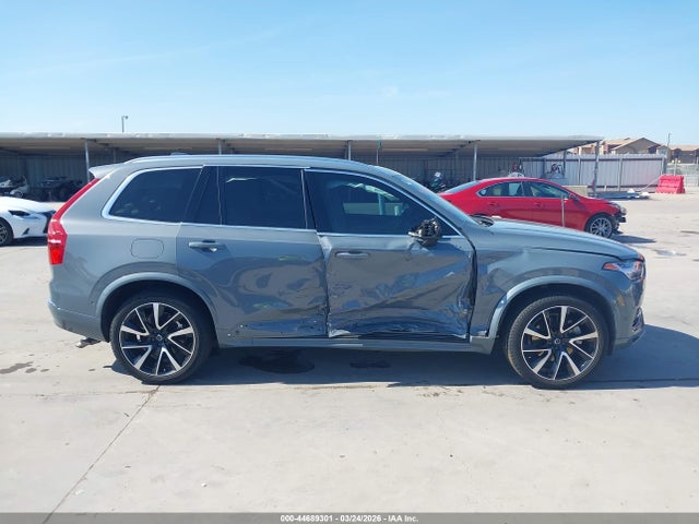 Aukcja sprzedaży 2023 Volvo Xc90 B6 Plus 7-seater, vin: YV4062PN3P1922629, numer aukcji: 44689301