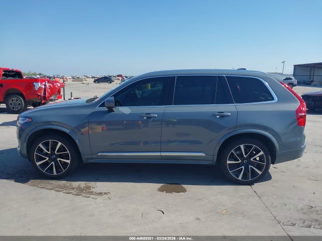 Aukcja sprzedaży 2023 Volvo Xc90 B6 Plus 7-seater, vin: YV4062PN3P1922629, numer aukcji: 44689301